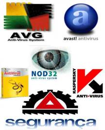 Vale a pena ter um antivirus gratuito?