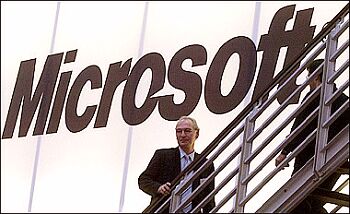Microsoft ingressa em telefonia via internet